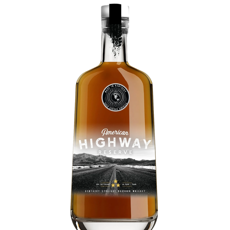 American Highway Reserve