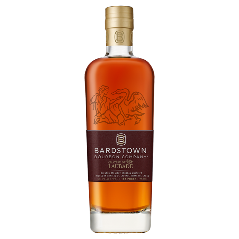Bardstown Chateau de Laubade II