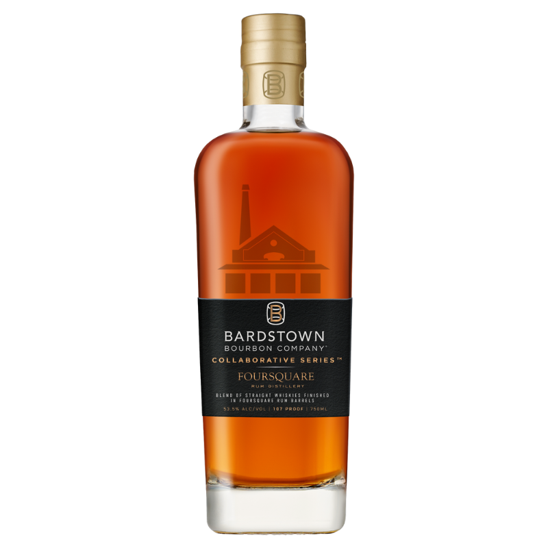 Bardstown Foursquare