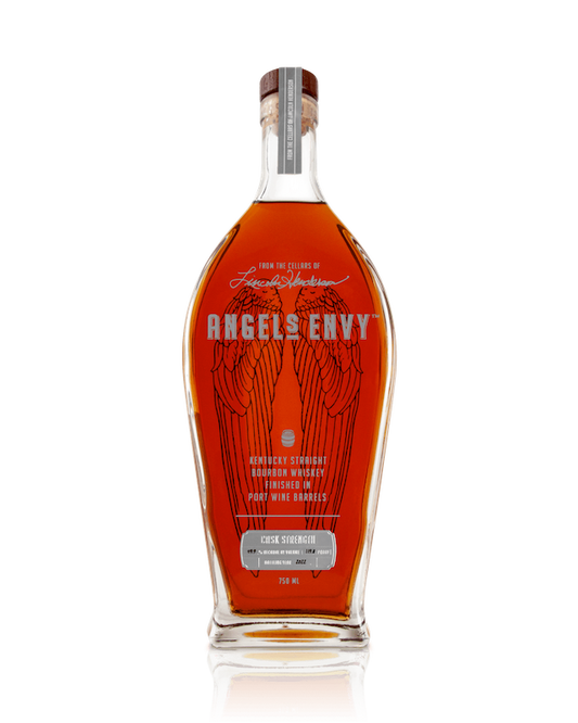 Angels Envy Cask Strength 2023