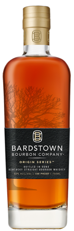 Bardstown Silver Oak