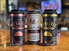 Load image into Gallery viewer, Stillery Barrel Aged Beer
