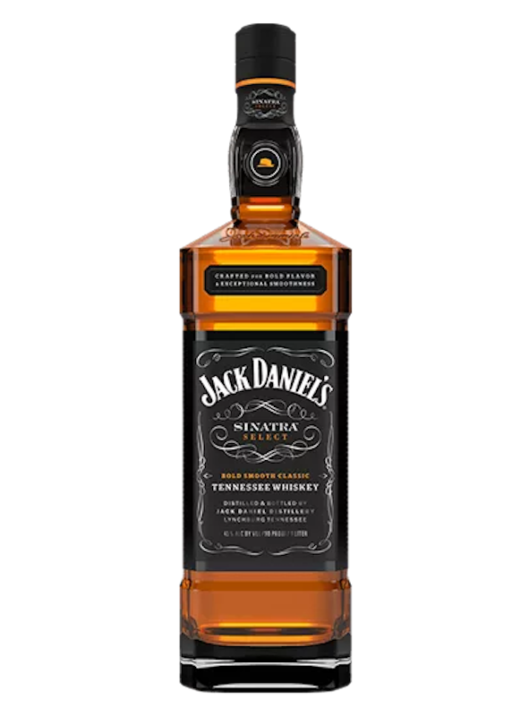 Jack Daniels Sinatra Select