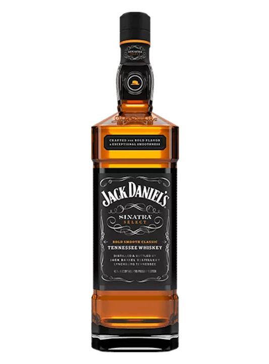 Jack Daniels Sinatra Select