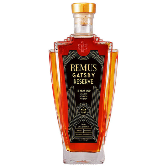 Remus Gatsby Reserve Limited Edition 2022