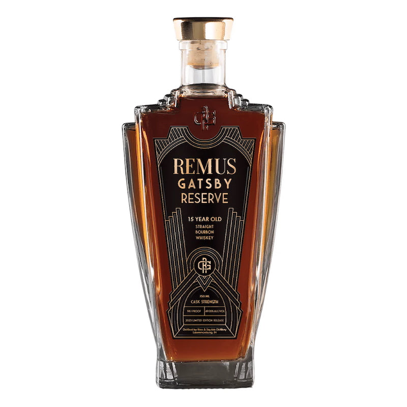 Remus Gatsby Reserve Limited Edition 2023