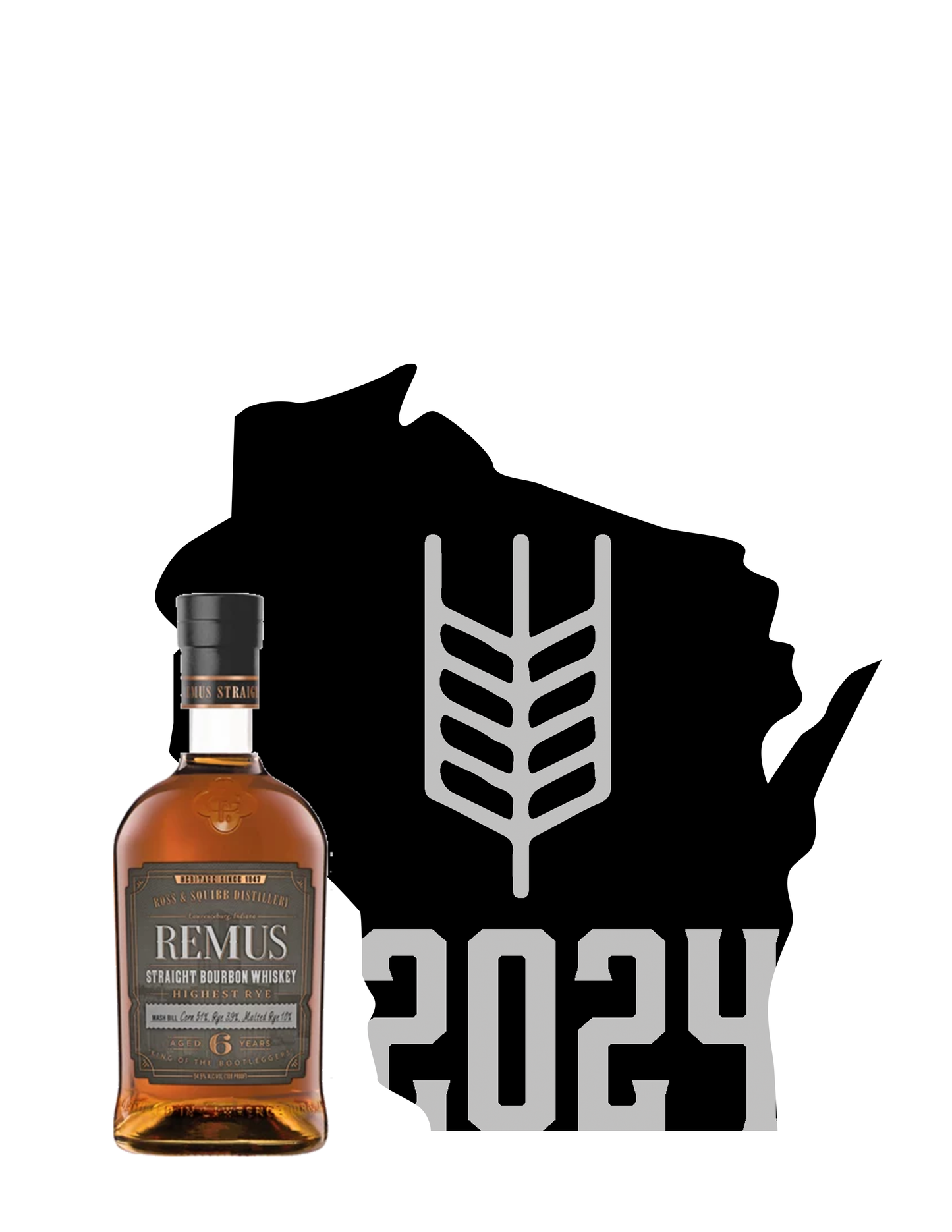 2024 Whiskey Club Membership