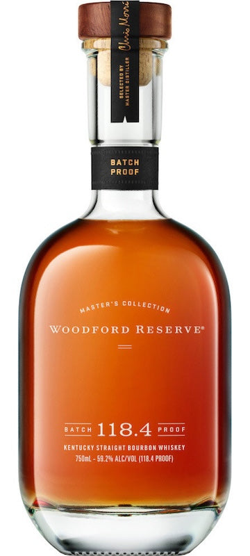 Woodford Reserve 118.4