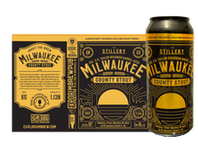 Load image into Gallery viewer, Stillery Barrel Aged Beer
