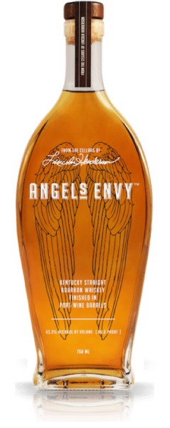 Angel’s Envy Port Finish Bourbon