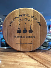 Load image into Gallery viewer, The Stillery&#39;s Woodford Reserve Barrel Pick (Purchase &amp; Pickup Only)
