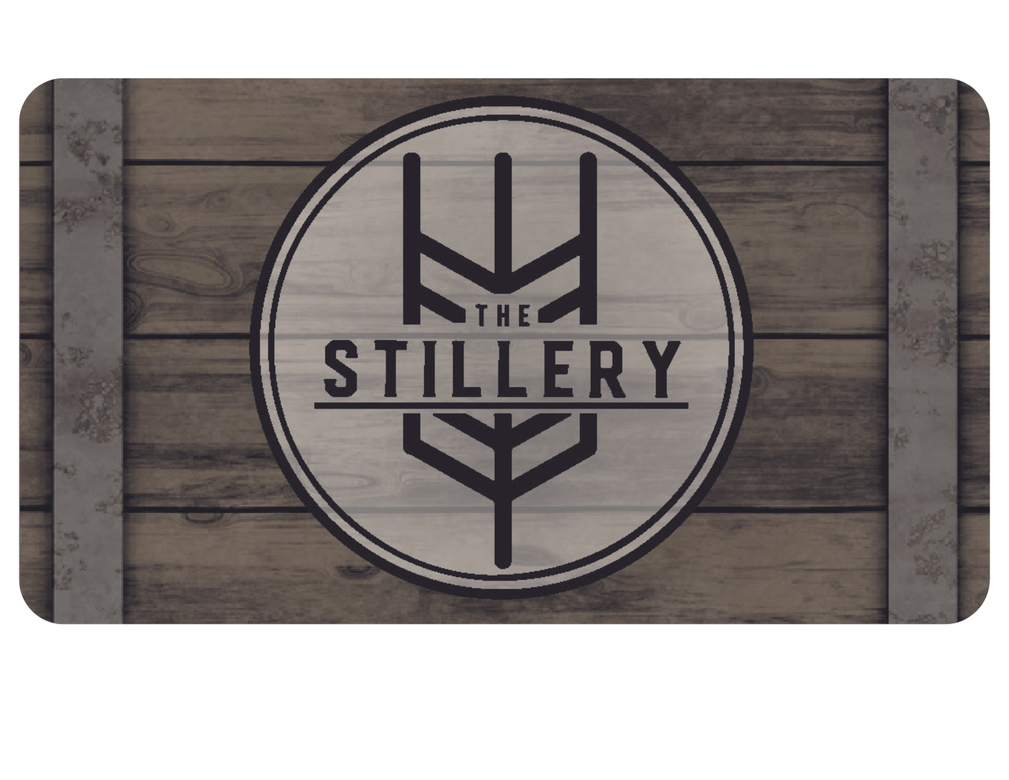 The Stillery - Gift Card